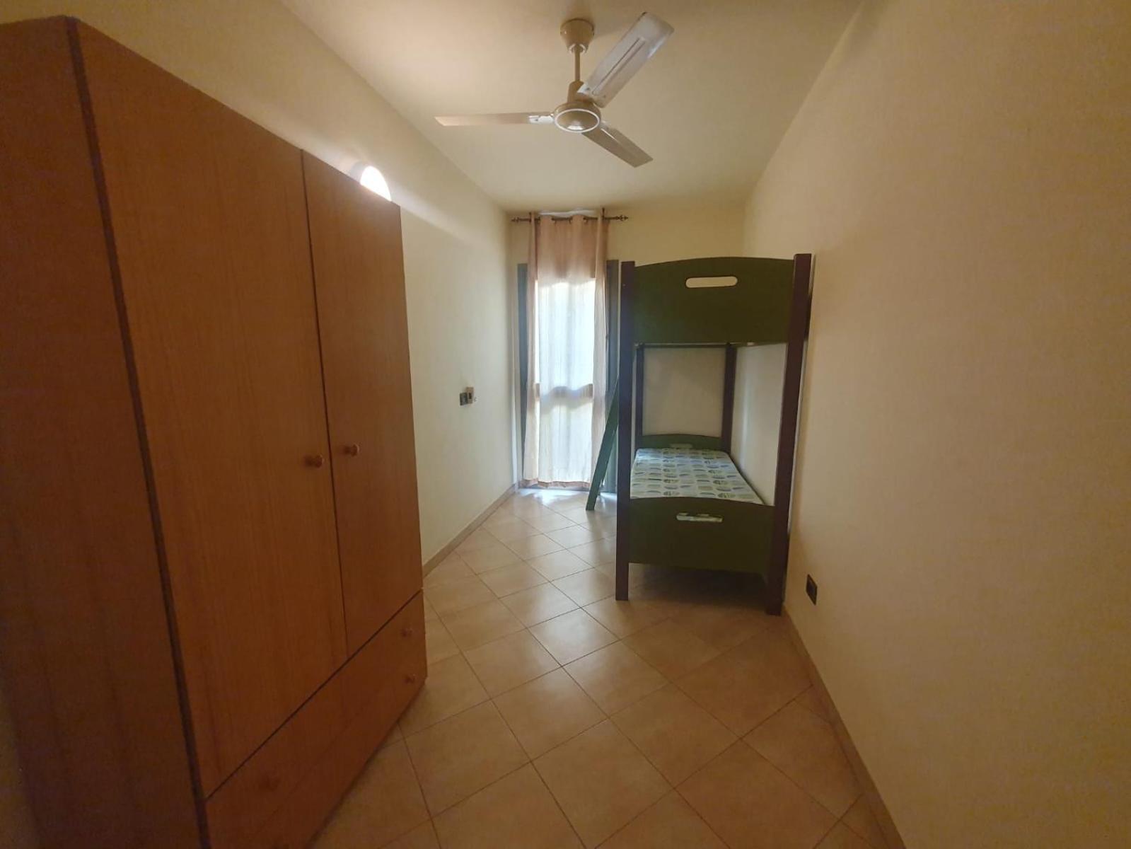 Meridiana Sal Capo Verde Santa Maria Buitenkant foto